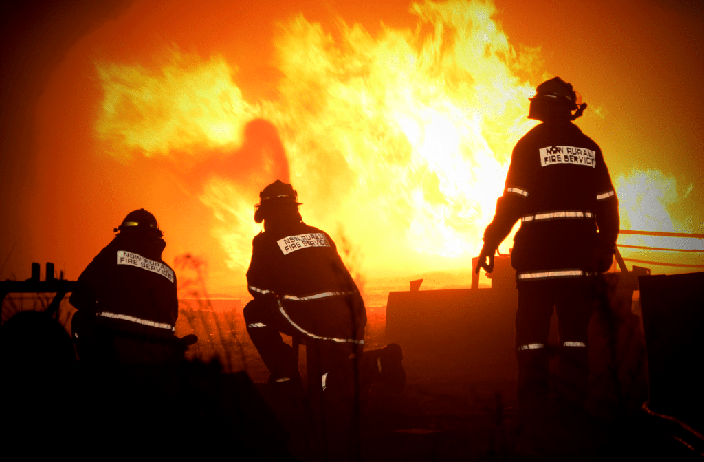 CityRural's tweet photo. Bushfires declared a catastrophe by the Insurance Council of Australia https://t.co/vSmnU0EcVW https://t.co/o9F3OG6qUC