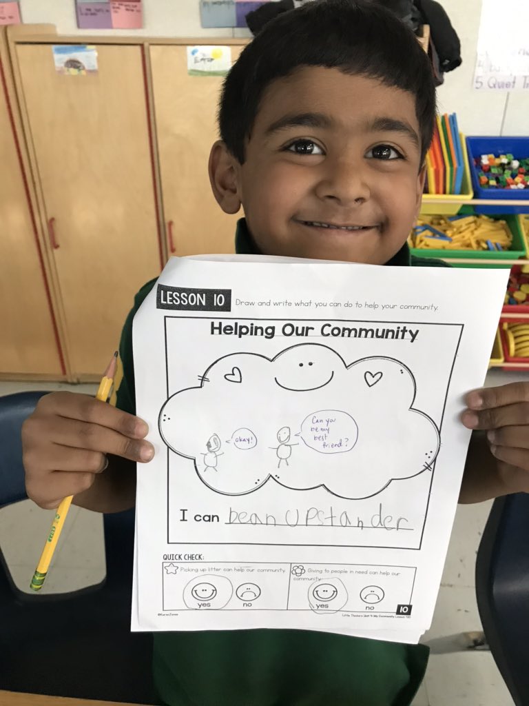 Krista Dalakian (@krista_dalakian) on Twitter photo Today we talked about ways we can help our community! Look closely at Ikram’s picture... ❤️ <a href="/pamhernandez_4/">pamhernandez_4</a> Today we talked about ways we can help our community! Look closely at Ikram’s picture... ❤️ <a href="/pamhernandez_4/">pamhernandez_4</a>