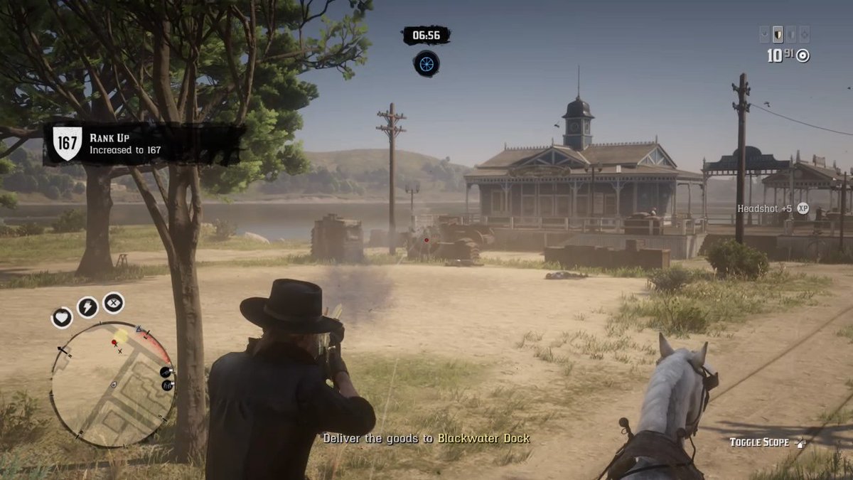 Saladin2714's tweet image. #level167 #rank167 #VinTanner #RedDeadRedemption2 #RedDeadRedemption2online #rdr2online #RockstarGames  #PS4share