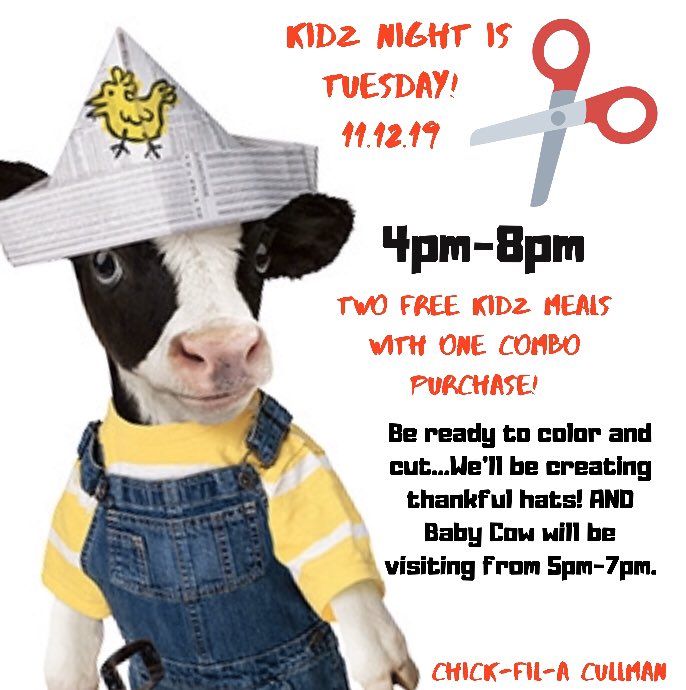 ⭐️Free Food &amp; Fun⭐️