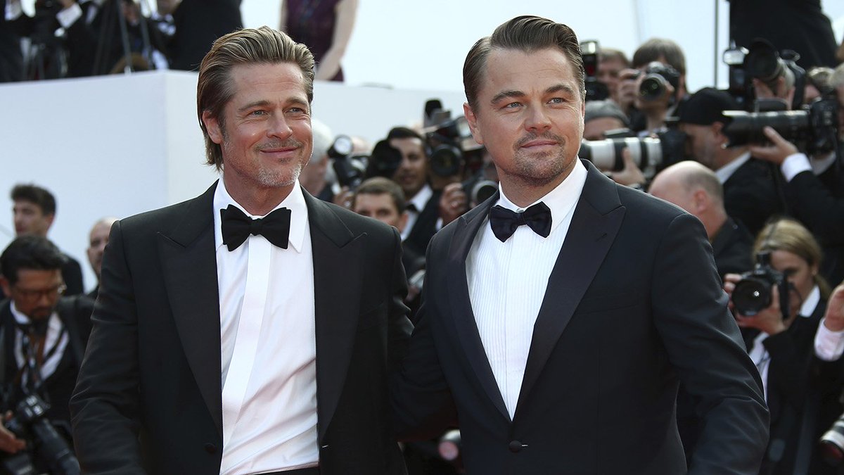 WendyCr's tweet photo. Hoy es cumpleaños de uno de los actores más talentosos y destacados del mundo. Nos encanta la imagen masculina que proyecta @leodicaprio
#happybdayLeo #LeonardoDiCaprio #bdaywstyle https://t.co/p9a6Qd2vwx