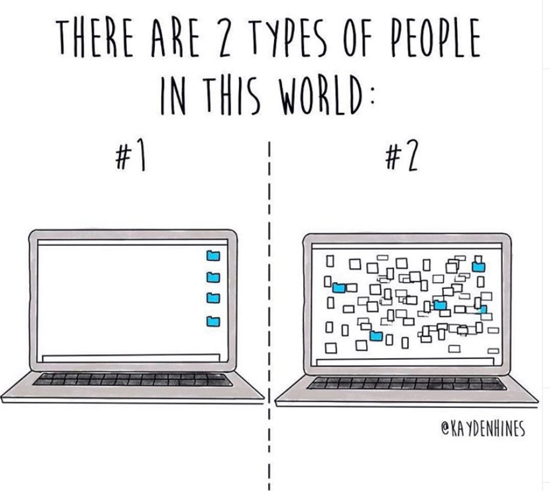 WeAreTeachers's tweet image. Which are you? 😆

🎨Credit: @kayden_hines
