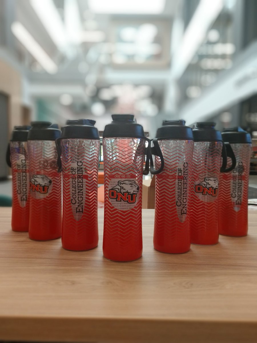We will be selling water bottles Tomorrow (11/12) at 11am in the James Lehr Kennedy Atrium! Hurry, there’s only a limited amount left in stock! Only $10!