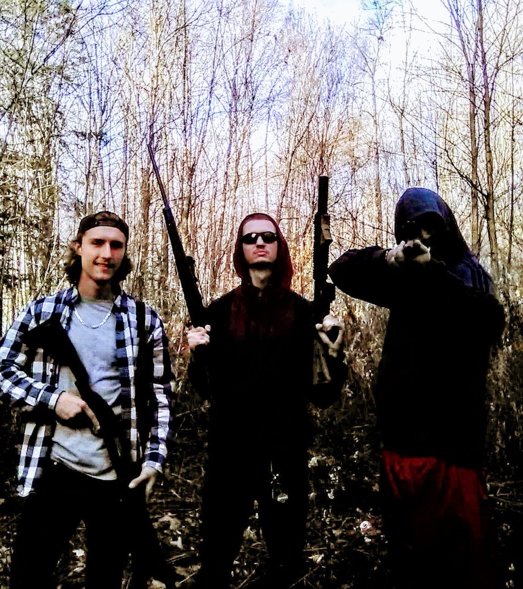 Positive_Dailey's tweet image. Hunting Season 😎🙏
#WishMeLuck