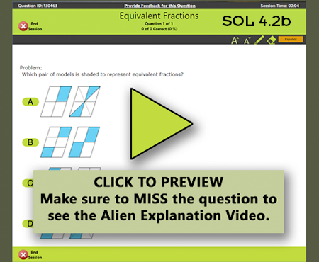EducationGalaxy's tweet photo. https://t.co/Jc86bmm9aJ Ss take ownership of learning & mastering SOLs Featuring TEI. Unique question-specific video tutorials provide guidance w/o revealing answers. EG is a trusted tool w/ research illustrating positive impacts on state test scores #VDOE #VASCDchat #vasols #SOL https://t.co/teRUTBrdFj