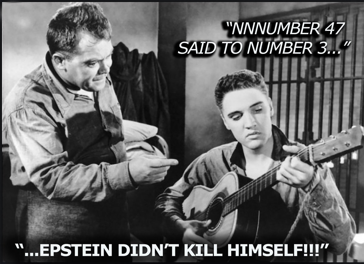 #lookintoit #Epsteindidntkillhimself The truth (CAN) will out.