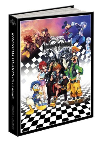 kingdom hearts hd 1.5 remix walkthrough pdf kingdom hearts hd 1.5 remix walkthrough pdf