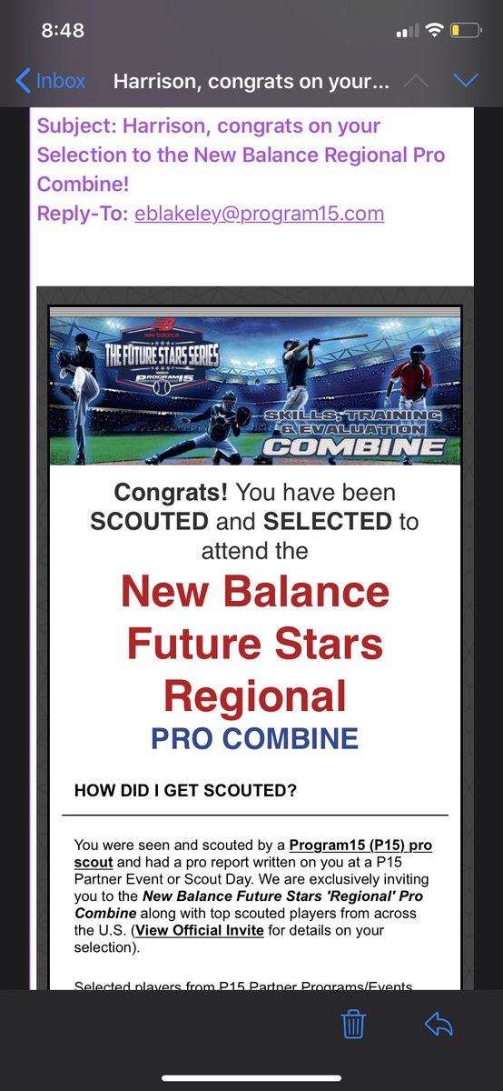 Harrison Tibe (@harrisontibe) on Twitter photo Thank you <a href="/_JeremyBooth/">Jeremy Booth</a> <a href="/NB_Baseball/">New Balance Baseball</a> <a href="/ftrstarsseries/">New Balance ๐๐๐๐๐ฟ๐ฒ ๐ฆ๐๐ฎ๐ฟ๐ ๐ฆ๐ฒ๐ฟ๐ถ๐ฒ๐</a> for this great opportunity! Thank you <a href="/_JeremyBooth/">Jeremy Booth</a> <a href="/NB_Baseball/">New Balance Baseball</a> <a href="/ftrstarsseries/">New Balance ๐๐๐๐๐ฟ๐ฒ ๐ฆ๐๐ฎ๐ฟ๐ ๐ฆ๐ฒ๐ฟ๐ถ๐ฒ๐</a> for this great opportunity!
