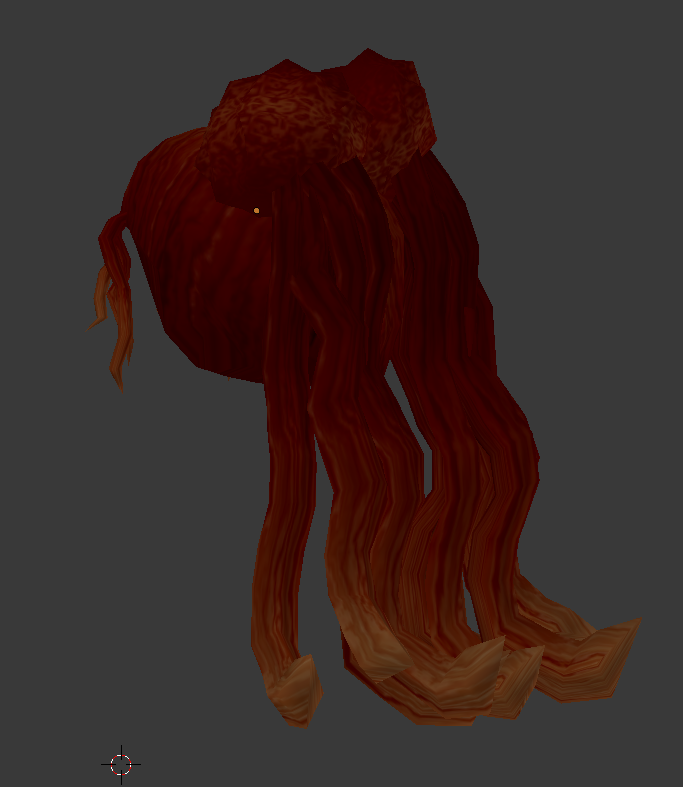 Evilartist On Twitter I Made Some Hair Today 3 Robloxugc - double bun hair roblox