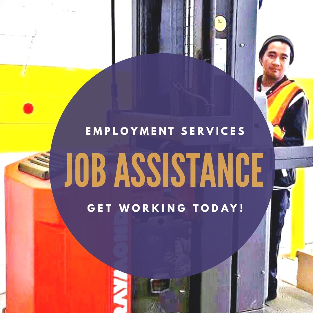 Work Safe Training Inc V Twitter Join Our Free Job Assistance Program And Get Working As A Forklift Operator Today It Is Simple Fast And Easy Https T Co Tkitfwgiu6 Worksafe Forklift Mississauga Brampton Toronto