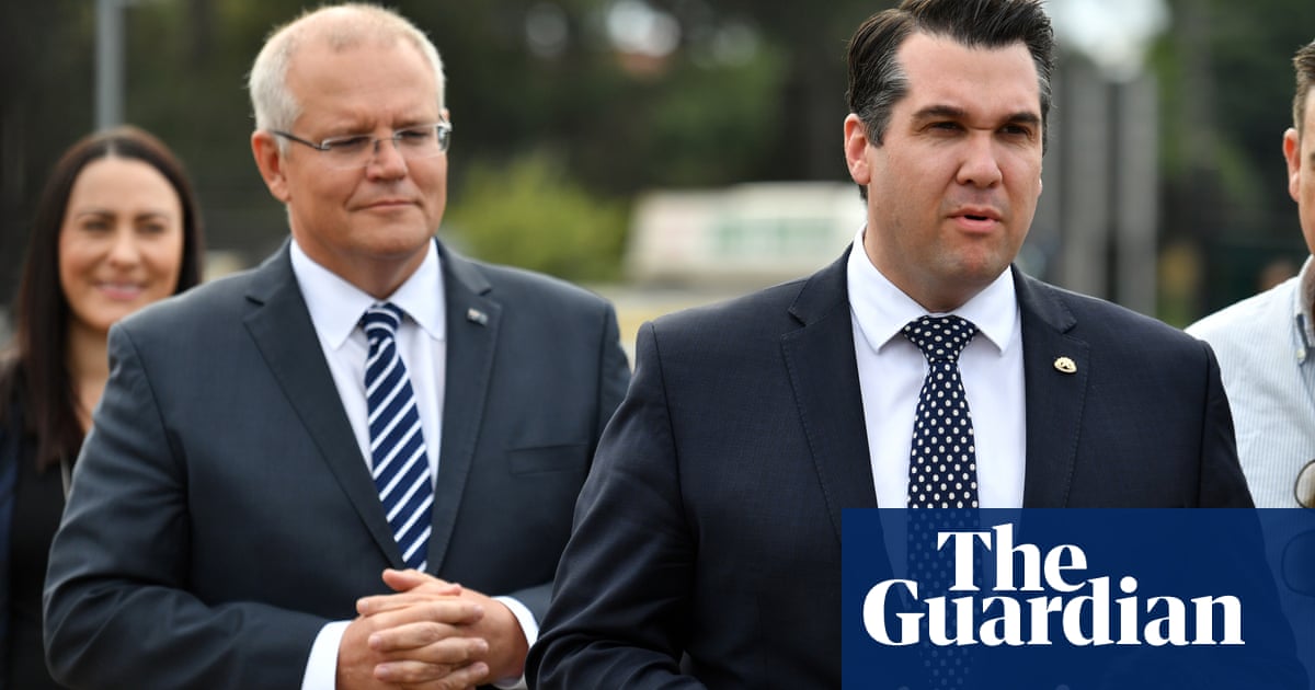 kmiddlemis's tweet image. Payday #loans targeting the financially vulnerable are being taken out at the rate of more than 30,000 a week, with the amount borrowed in Australia on track to be worth $1.7bn by year’s end. ow.ly/Jbsl50x8duF