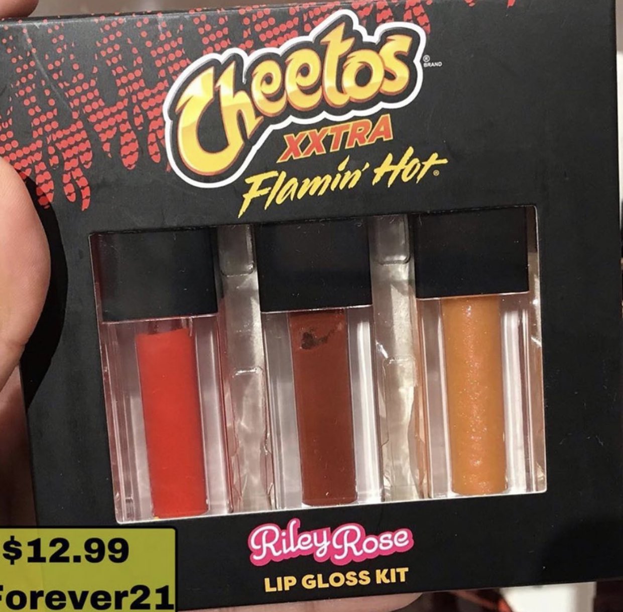 riley rose cheetos eyeshadow palette - yousuckatmarriage.com.