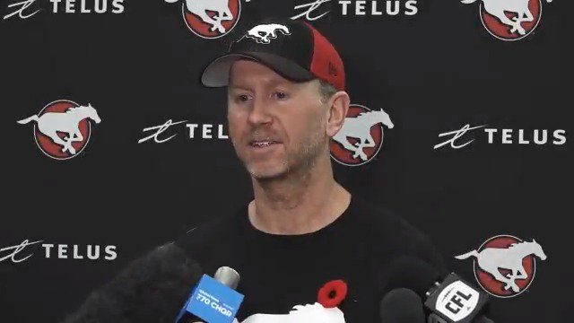 Calgary Stampeders @calstampeders