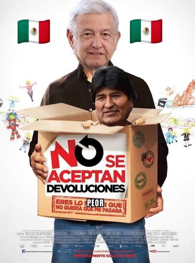 AdriSoria7's tweet photo. @XimenaS36505297 @paomice @ElReyTuitero @evoespueblo https://t.co/YcbWbMaRB3