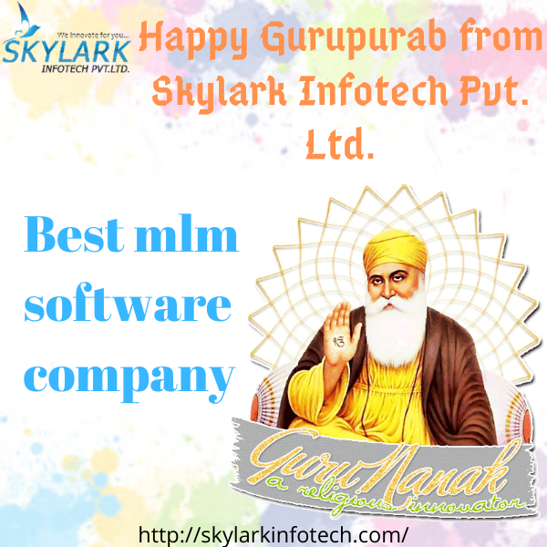 skylarkinfotec3's tweet photo. Best MLM Software Development Company. Best MLM Plan Maker, Low-price MLM Software We provide Best MLM Software Solution in Delhi, Noida, and India 
#skylarkinfotech #GuruNanak550 #bestmlmsoftwarecompany #BluetickforSCSTOBC 
https://t.co/45VpqMfKas https://t.co/OxrXTemYWh
