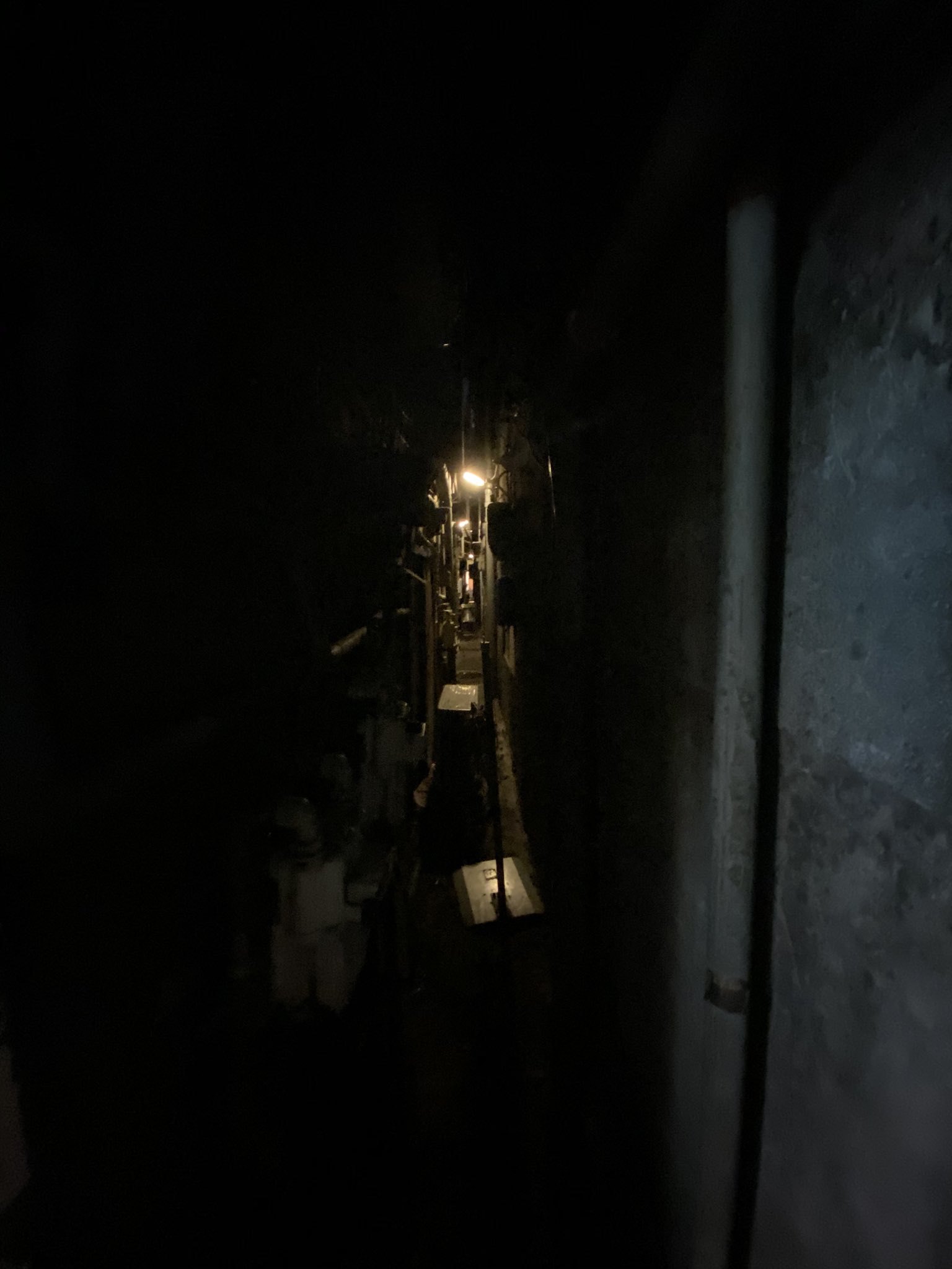 しろまんた 路地裏撮りました T Co Vbbgc0brj4 Twitter