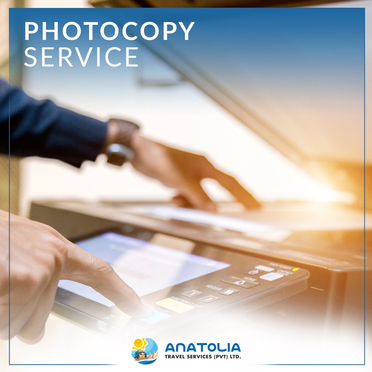 AnatoliaTravel1's tweet photo. Visit our website: https://t.co/aMBWVAjR8h
#Anatolia #Anatoliatravel #Anatoliatravelservices #Turkey #travel #travelturkey #visa #visaaplication #turkishvisa #islamabad #Lahore #Karachi #Pakistan #embassy #Turkishembassy #Consulate #Turkishconsulate #photocopy #photocopyservice https://t.co/VdZBUq5bzK