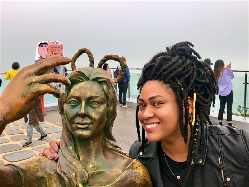 lonelyplanet's tweet photo. How I quit my job to become a travel writer – https://t.co/zKIxZjuVhN https://t.co/SSGUsfXDUA
