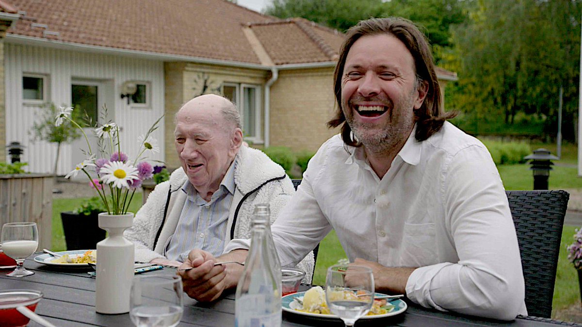 Viaplay Group (@viaplaygroup) on Twitter photo 📽️📽️📽️@nent_group and <a href="/NiklasEkstedt/">Niklas Ekstedt</a> explore ‘The Art of Living’ in the next original documentary series. The food and lifestyle show will premiere exclusively on #nentgroup’s #viaplay on 3 January 2020. More details👉 bit.ly/2O5YKKC 📽️📽️📽️@nent_group and <a href="/NiklasEkstedt/">Niklas Ekstedt</a> explore ‘The Art of Living’ in the next original documentary series. The food and lifestyle show will premiere exclusively on #nentgroup’s #viaplay on 3 January 2020. More details👉 bit.ly/2O5YKKC