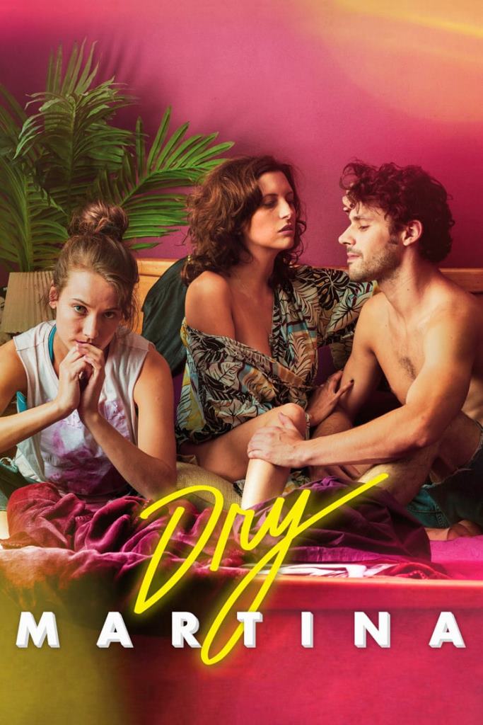 PlusPeliculas's tweet photo. Dry Martina https://t.co/9jUP29JcfH https://t.co/aRPErre5ZV