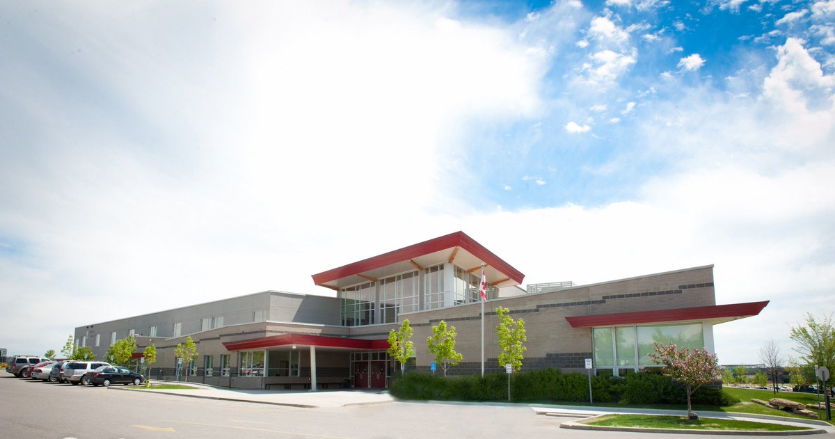 Rundle College in  #YYC. Where I know there are excellent educators doing amazing things. Tuition begins at ~$13K for KG and up to $18K for Gr. 12. The  #UCP would like more public dollars to go to Rundle as part of their voucher system. Fair?  #ableg