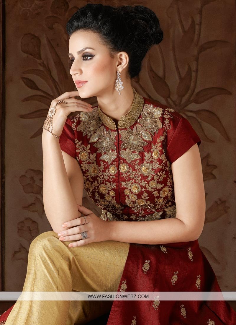 Pin by Puja Brar on Punjabi suits | Girl hairstyles, Punjabi fashion, Girls  dpz
