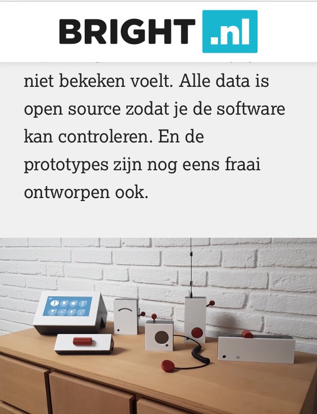 Candle Smart Home tweet media