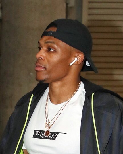 Happy Happy 31th Birthday idol Russell Westbrook  