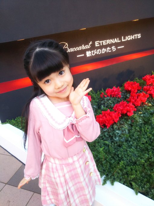 Twitterのコスプレ画像4