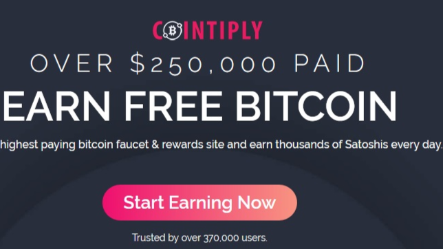 cryprostream's tweet photo. FaucetHub will be closing on December 10th, Here are the Best Bitcoin Reward Sites That Pays to Direct Wallet
https://t.co/Gz7JdYaiWD
#CryptoNews #FreeCrypto #earnmoney #earnonline #earn #FreeBitcoin #Bitcoin #Publish0x #Cointiply #CoinpayU #EarnBtc #EarnBitcoin #BitcoinFaucets https://t.co/PKVblDobTO