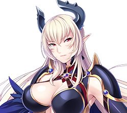 次々回作の立ち絵があがったので、Ci-en、ファンティアで先行公開しました。魔王が続きますが、コチラはより高慢クール系となります!
Ci-en
https://t.co/TDl1y0uckn
ファンティア
https://t.co/uLMkw1L7sb 