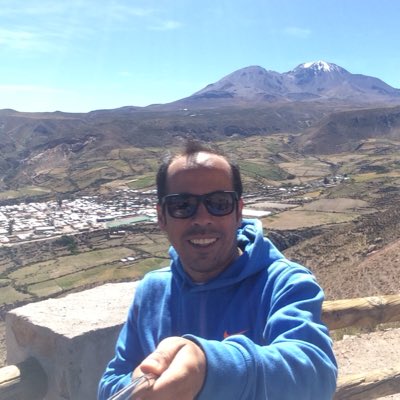 Carlos Rodríguez tweet media