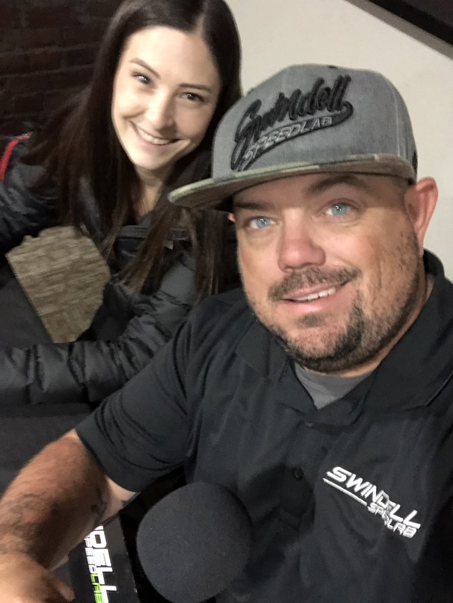 TNTentmt's tweet image. OH MY! We can’t say thank you enough! Amazing night here @SIKarting. Big thank you to @SarahFisher from SIK, @SwindellSpdLab on the live feed and EVERYONE who participated. OVER $10,000.00 raised from this event for Caitlyn Elmore and her battle. THANK YOU THANK YOU THANK YOU!!!