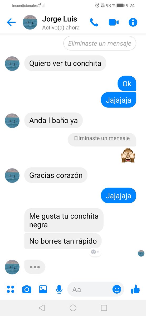 parejaslima1's tweet photo. https://t.co/A6F9MK1rVl