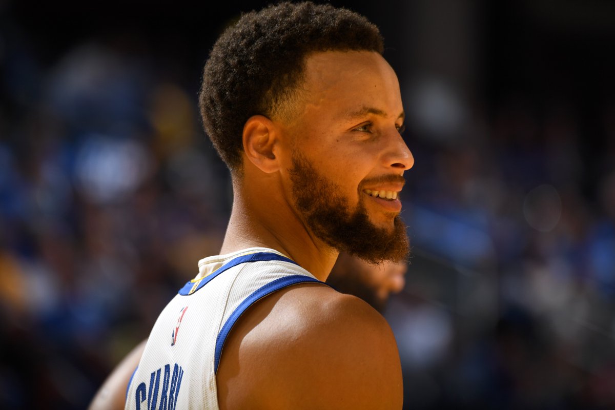 Stephen Curry says he expects to return this season, sometime in "earl...