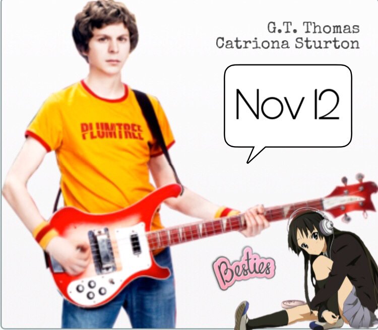 Two one woman bands, bass battle at Pete’s Candy Store. Ok, I’m not going to play bass, but I used to in Plumtree. Catriona Sturton vs G.T. Thomas. Brooklyn. Tuesday. Fight ☺️ #onewomanband #harmonica #plumtree  #scottpilgrim