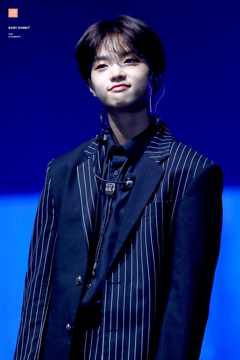 dongpyo pics tweet media