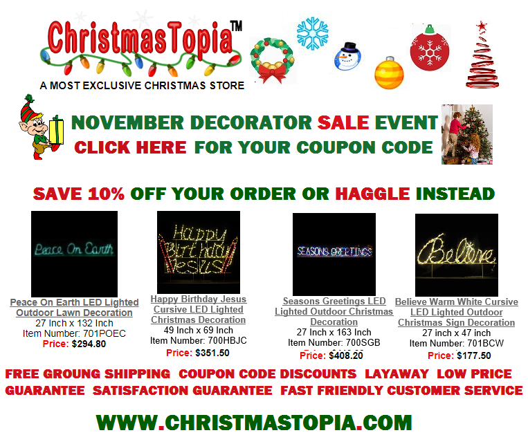 BirthdayDepot's tweet photo. Online Christmas Store https://t.co/c35FQqjvWC A Popular Resource For Lighted Outdoor Christmas Decorations, Trees, Lights and Ornaments Too

https://t.co/Yl1q9iQ7MD

#America #artificialchristmastree #business #Canada #celebration #christmas #ChristmasLights https://t.co/pqVCmBjjGN