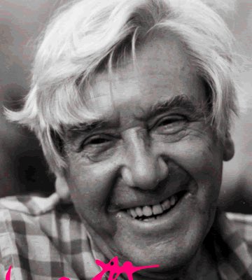 Feliz cumpleaños querido Roberto Matta <a href="/ramuntchomatta/">Ramuntcho Matta</a> mas que nunca necesitamos esos espacios universales que nos enseñastes !