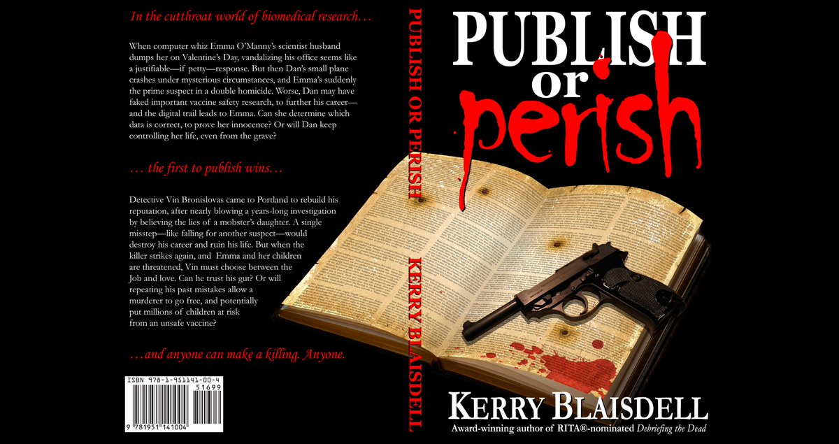 PUBLISH OR PERISH is in the Creme de la Cover contest at InD'tale this week! Would love some votes - one per person, so I won't keep bugging you. :) I'm really proud of this cover!! :) indtale.com/polls/creme-de… … #mondaymystery #wrpbks #RomanticSuspense #romance #book #ReadyToLove
