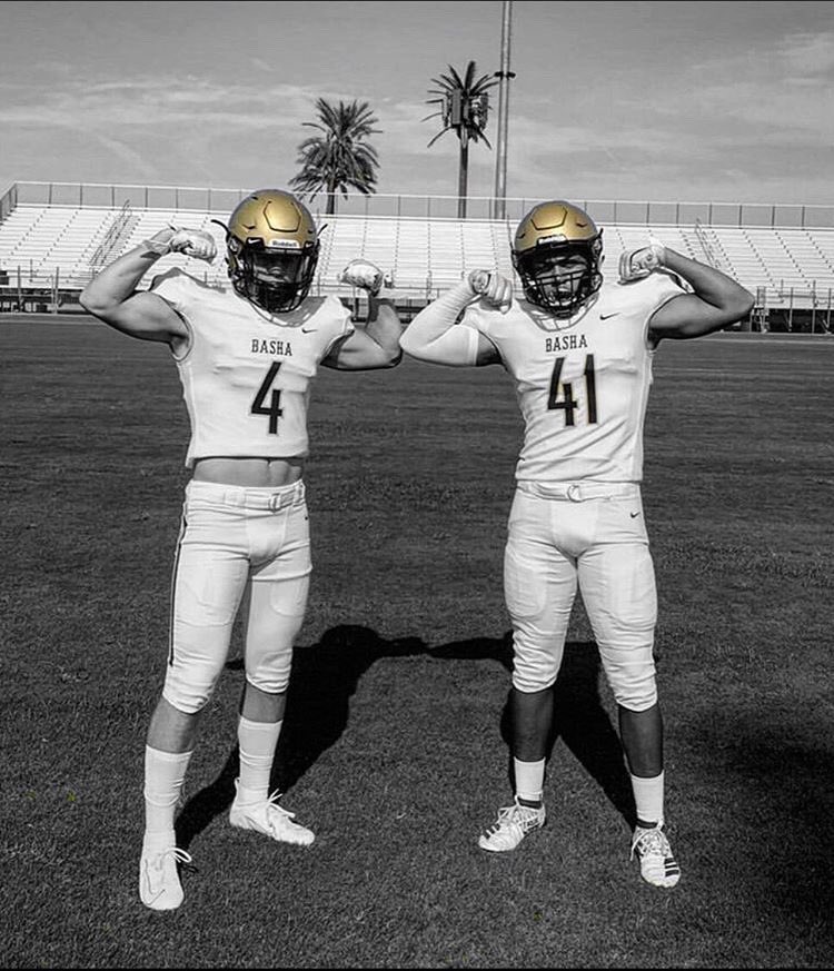 41CharlesG41's tweet photo. End of a Chapter but we’re just getting started. Full season highlights attached, give em some love - https://t.co/ZL68gLIQ3D https://t.co/ceWtFjHG15