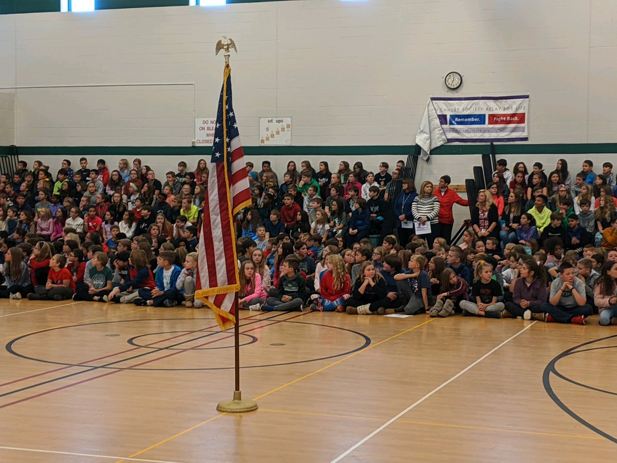 JClarkBouley's tweet photo. @FHPSnews Thank you to all men and women who have served or are currently serving. We honor you today and everyday. https://t.co/1SwoWOKWZ2