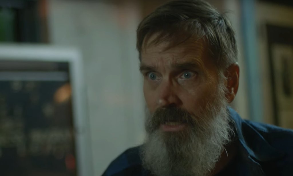 Happy Birthday Bill Moseley!!!  