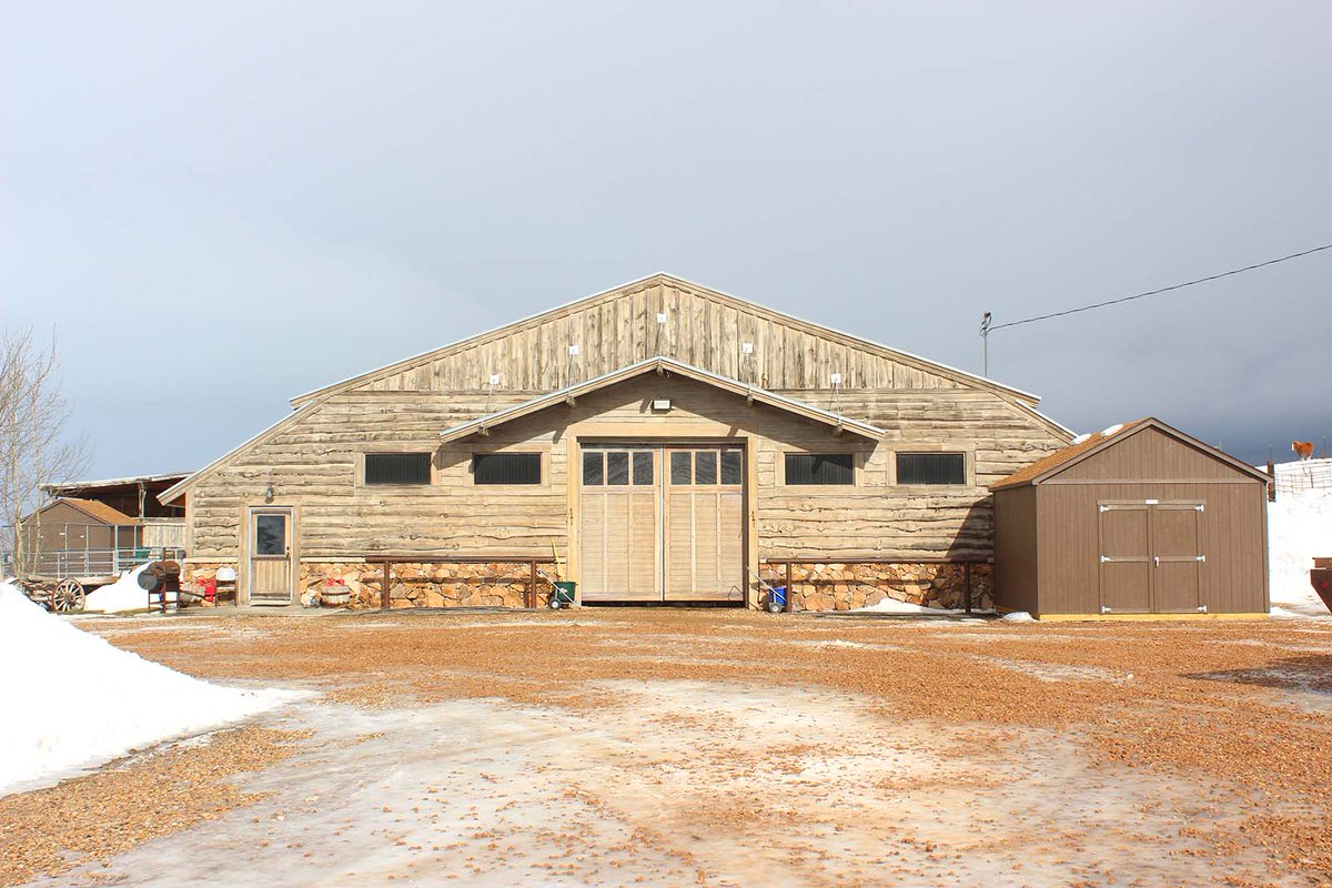 Have you been by the barn lately? Come on in for a spin! bit.ly/2Mzzxcy #horseboarding #horseexperience