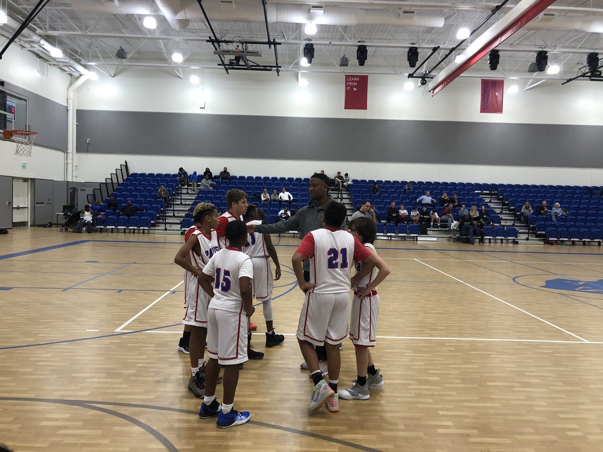 candersonparish's tweet photo. Parish MS Boys Basketball with a clean sweep tonight with all three teams winning their games!  MS Red, Blue, White off to a great start!  Keep it up fellas!  @ParishSports #parishbasketball #parishmsmagic @parishepiscopal https://t.co/aoO261cXcd