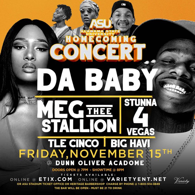 MONOPOLYENTGIRL's tweet photo. #MYASU #MYAUM #TROYU #HUNTINGDON #Faulkner #ASU_RYS19 #tuskegee #TU #myasu22 #myasu21 https://t.co/zND4F4n7xq