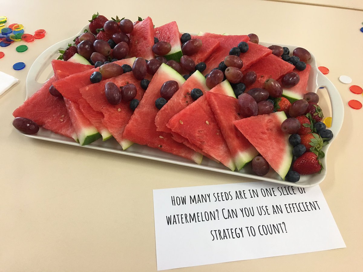 stjosephskwood's tweet image. Celebrating K-2 teachers on successfully completing the Numeracy Sequences. Thank you @NadineMeredith for all your support.