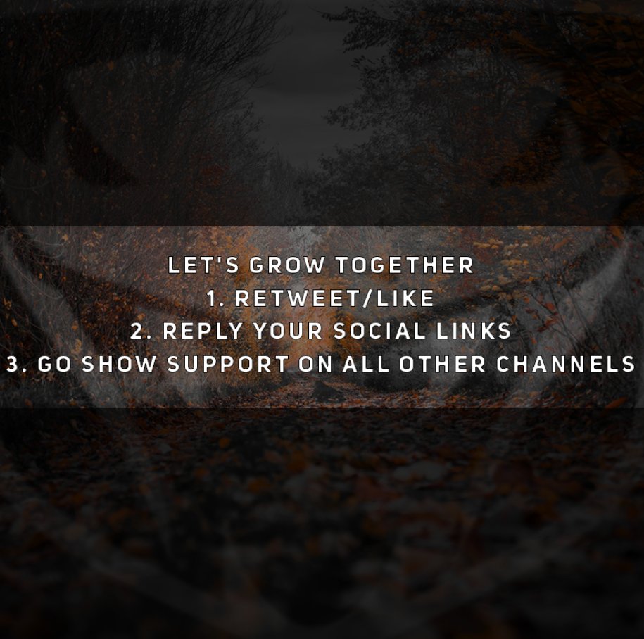 ViperzRTs's tweet photo. #twitchaffiliate
#mixeraffiliate
#dlivepartner
#supportsmallstreamers
#smallstreamersconnect
#smallstreamerscommunity
#supportsmallstreams
#SupportSmallStreamers
#Twitchstream
#smallyoutuber
#Stream
#Streaming
#content
#contentcreator
#SupportAllStreamers
#gaming https://t.co/aCkuMBLptA