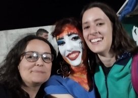 andreaapolaro's tweet photo. Para reconciliarse con la vida!
Hoy le tocó a #conlaprole y fue utodo un desparpajo de alegría.❤❤
Gracias @iamtuvieja y @papelle_uy por las fotos. https://t.co/vNMSyMtCZU