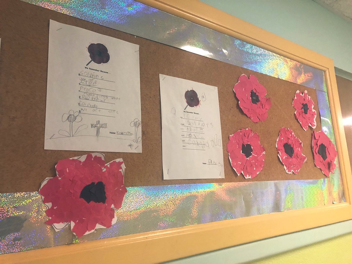 MrsWebbQueenE's tweet photo. We Remember @QWrdsb 🇨🇦
#WRDSB https://t.co/xRi80xeowp